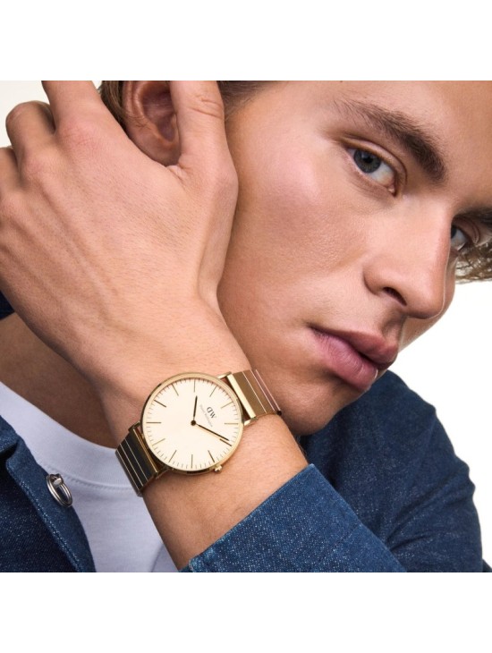 Daniel Wellington DW00100779 Men's Watch | Joyería Parejo