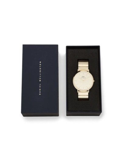 Daniel Wellington DW00100779 Men's Watch | Joyería Parejo