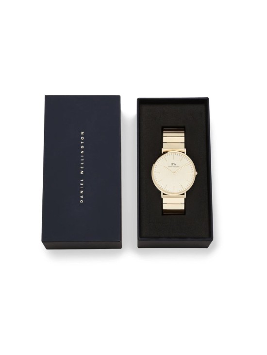Relógio Homem Daniel Wellington DW00100779 | Joyeria Parejo