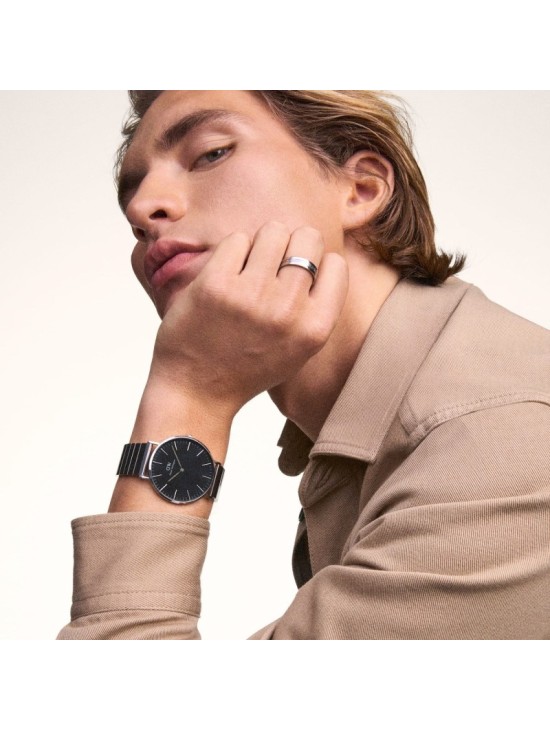 Relógio Homem Daniel Wellington DW00100774 | Joyeria Parejo