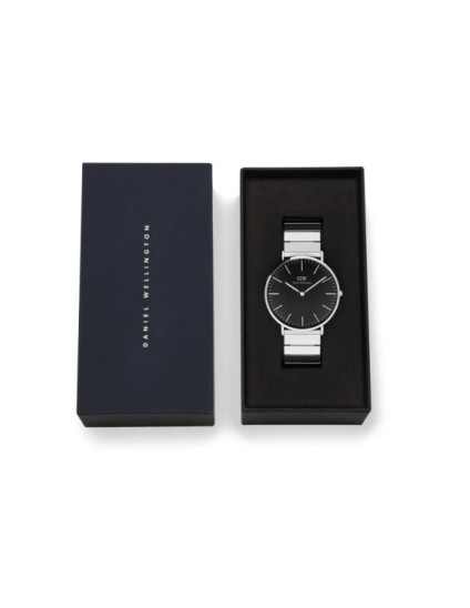 Daniel Wellington DW00100774 Men's Watch | Joyería Parejo