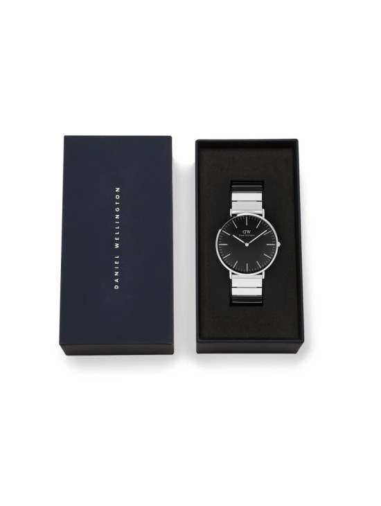 Relógio Homem Daniel Wellington DW00100774 | Joyeria Parejo