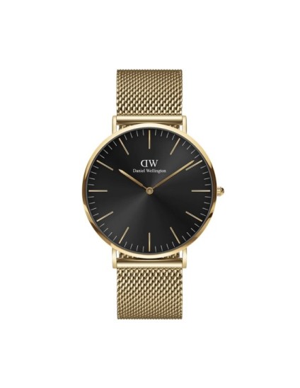 Relógio Homem Daniel Wellington DW00100631 | Joyeria Parejo