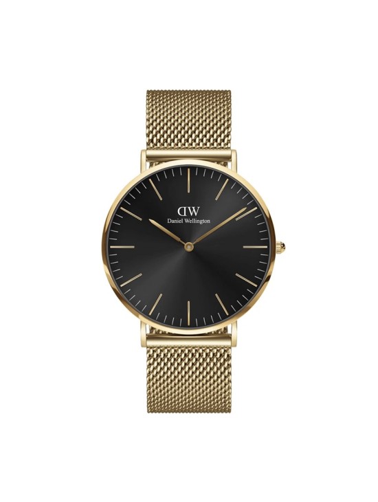 Relógio Homem Daniel Wellington DW00100631 | Joyeria Parejo
