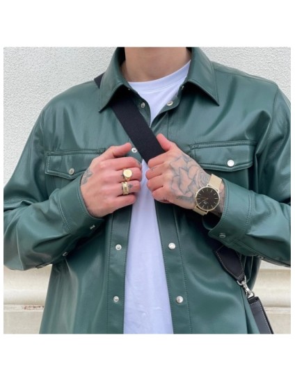 Relógio Homem Daniel Wellington DW00100631 | Joyeria Parejo