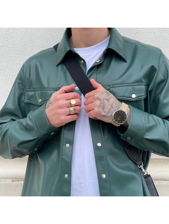 Relógio Homem Daniel Wellington DW00100631 | Joyeria Parejo