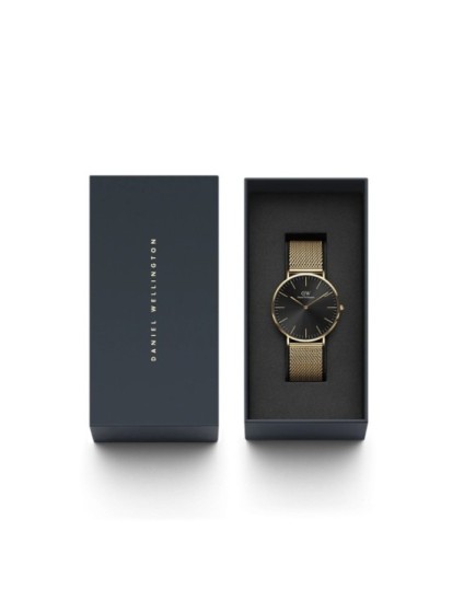 Relógio Homem Daniel Wellington DW00100631 | Joyeria Parejo
