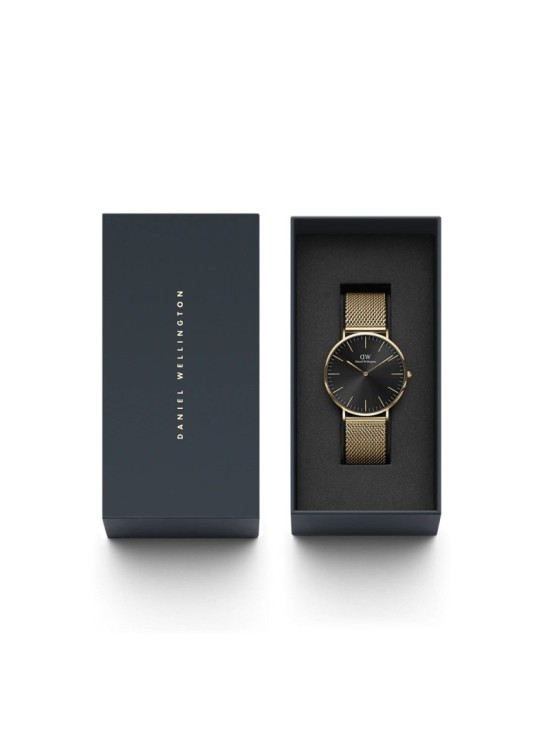 Daniel Wellington DW00100631 Men's Watch | Joyería Parejo
