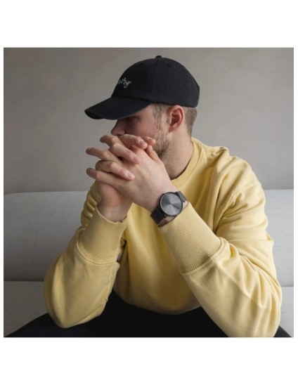 Daniel Wellington DW00100630 Men's Watch | Joyería Parejo