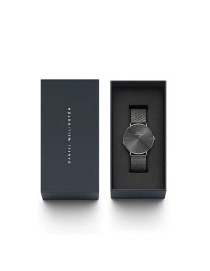 Daniel Wellington DW00100630 Men's Watch | Joyería Parejo