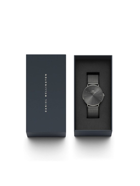 Relógio Homem Daniel Wellington DW00100630 | Joyería Parejo