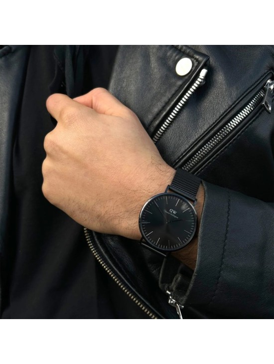 Reloj Hombre Daniel Wellington DW00100632 | Joyería Parejo