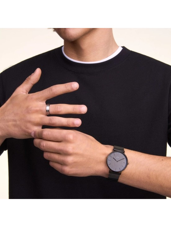Relógio Homem Daniel Wellington DW00100778 | Joyeria Parejo
