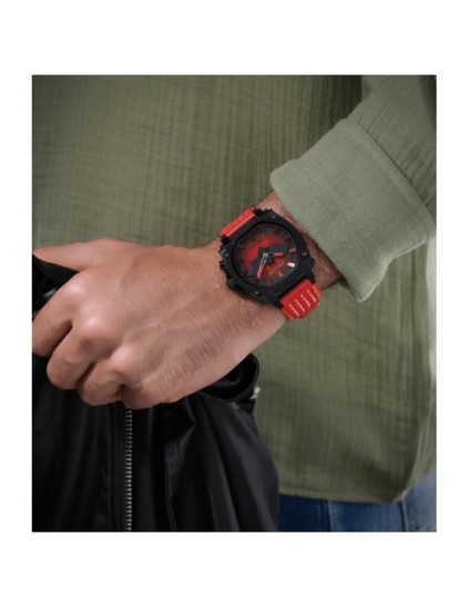 Relógio Homem Police Forever Batman PEWGD0022604 | Joyería Parejo