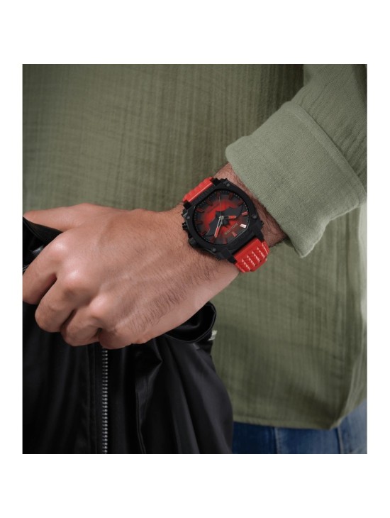 Relógio Homem Police Forever Batman PEWGD0022604 | Joyería Parejo