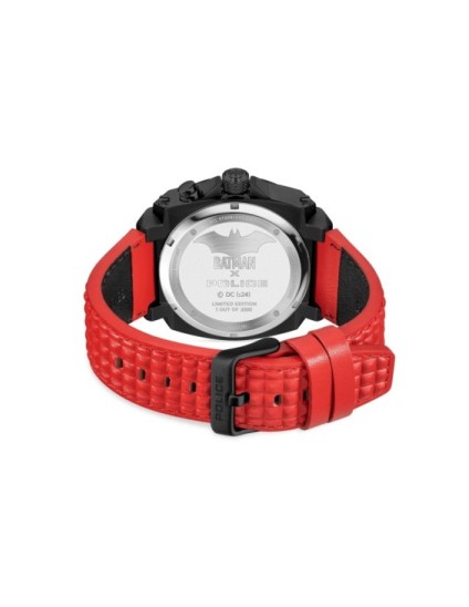 Relógio Homem Police Forever Batman PEWGD0022604 | Joyería Parejo
