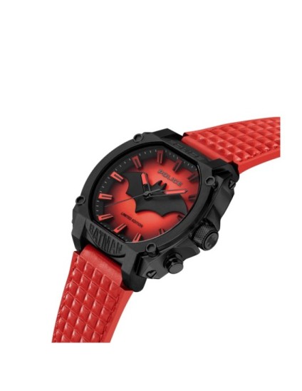 Relógio Homem Police Forever Batman PEWGD0022604 | Joyería Parejo