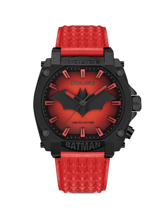 Police Forever Batman Men's Watch PEWGD0022604 | Parejo Jewelry