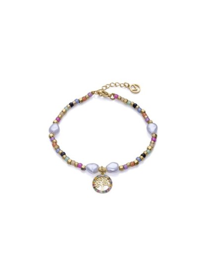 Pulsera Viceroy Fashion Kiss 14091P01019 Mujer | Joyería Parejo