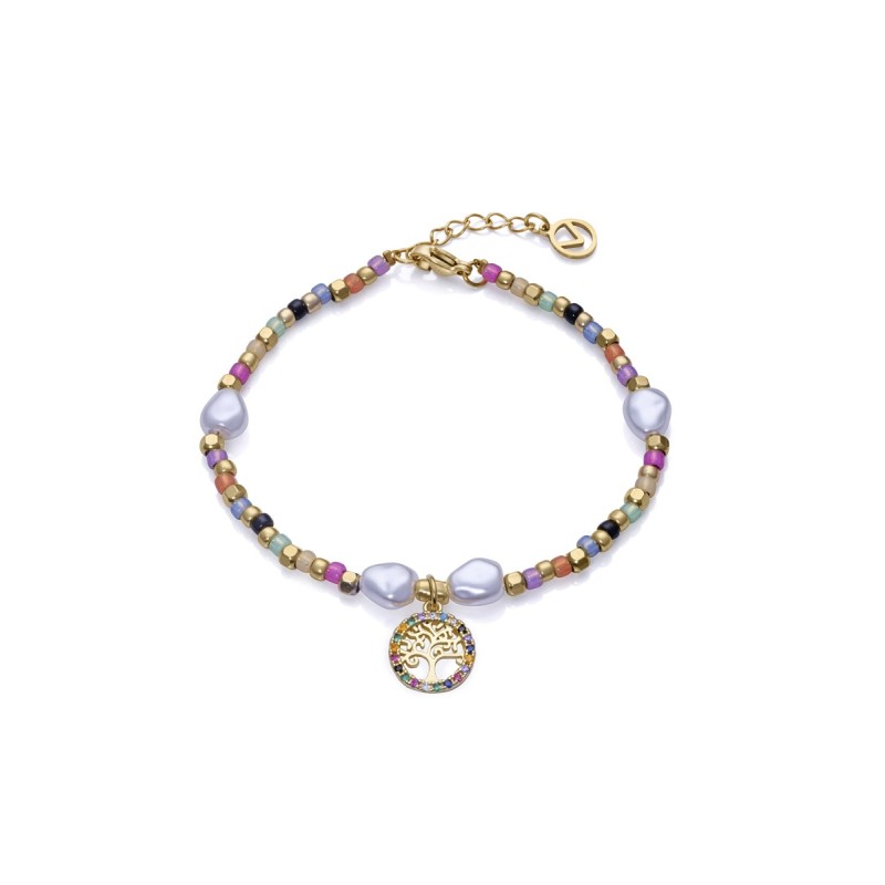 Pulsera Viceroy Fashion Kiss 14091P01019 Mujer | Joyería Parejo
