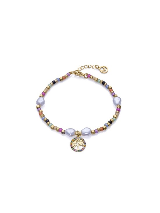 Pulsera Viceroy Fashion Kiss 14091P01019 Mujer | Joyería Parejo