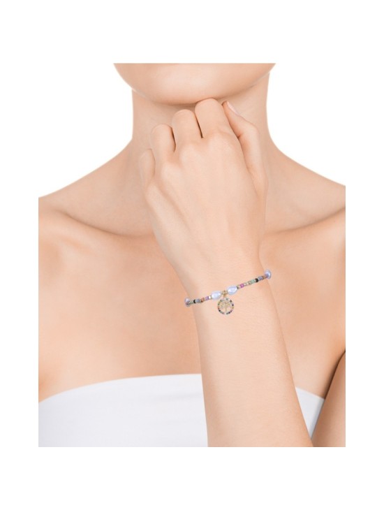 Pulsera Viceroy Fashion Kiss 14091P01019 Mujer | Joyería Parejo