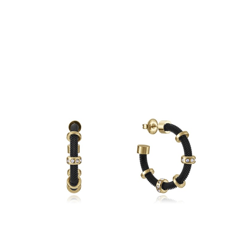 Pendientes Viceroy Fashion Chic 14110E01010 Mujer | Joyería Parejo