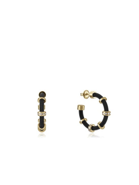 Brincos Viceroy Fashion Chic 14110E01010 Mulher | Joyeria Parejo