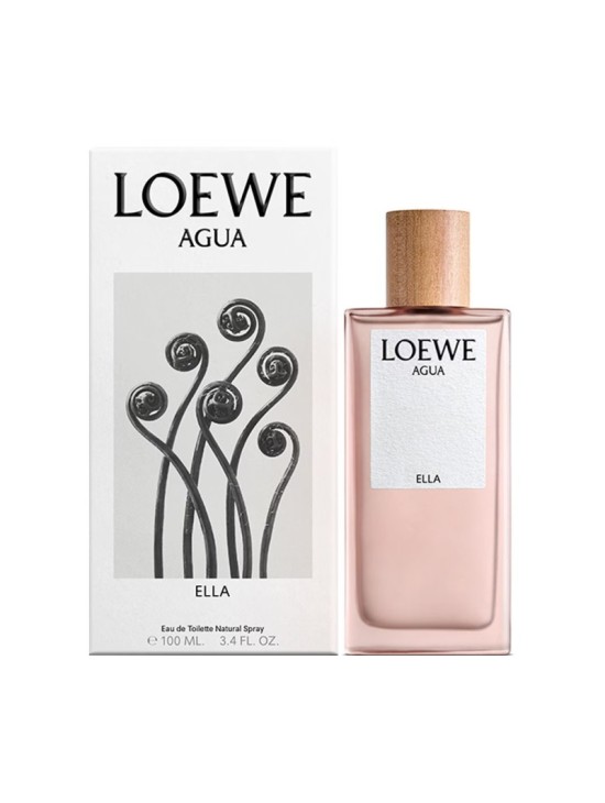 Loewe Agua Ella Eau de Toilette Mujer 100 ml | Joyería Parejo