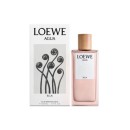 Loewe Agua Ella Eau de Toilette Mujer 100 ml – Limón, Rosa y Lirio de Agua