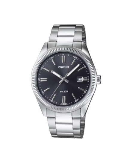 Reloj Casio MTP-1302D-1A1V Hombre | Joyería Parejo