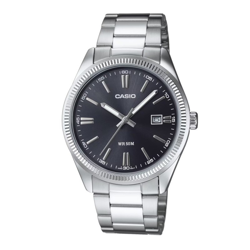 Reloj Casio MTP-1302D-1A1V Hombre | Joyería Parejo