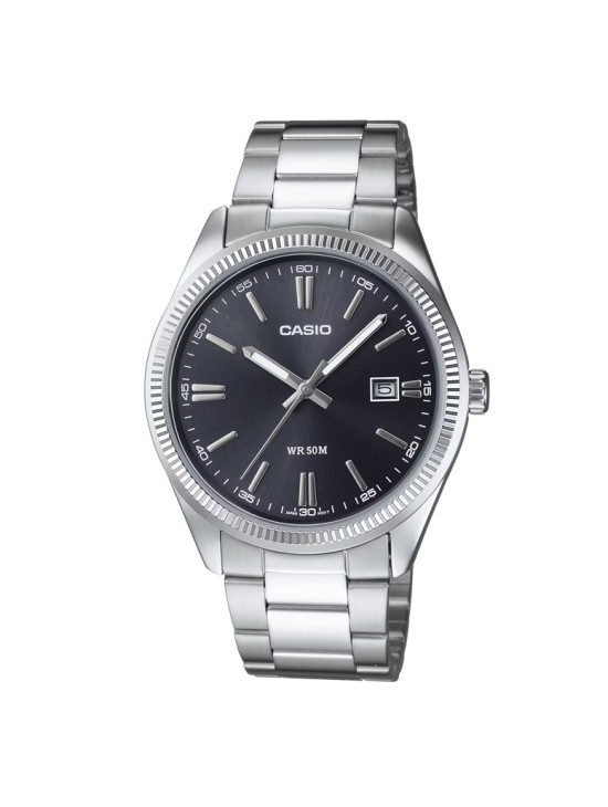 Reloj Casio MTP-1302D-1A1V Hombre | Joyería Parejo