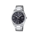 Reloj Casio MTP-1302D-1A1V Hombre - Correa de Acero Inoxidable