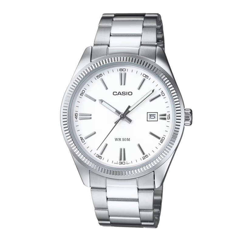 Reloj Casio MTP-1302D-7A1V Hombre | Joyería Parejo