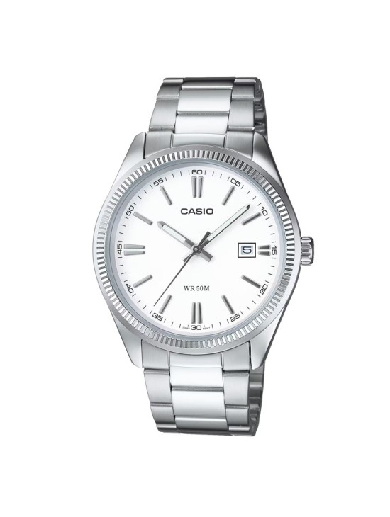 Reloj Casio MTP-1302D-7A1V Hombre | Joyería Parejo