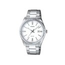 Reloj Casio MTP-1302D-7A1V Hombre - Acero Inoxidable