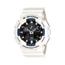 Reloj Casio G-Shock GA-100B-7AER