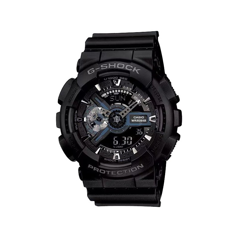 Reloj Casio G-Shock GA-110-1BER Hombre | Joyería Parejo