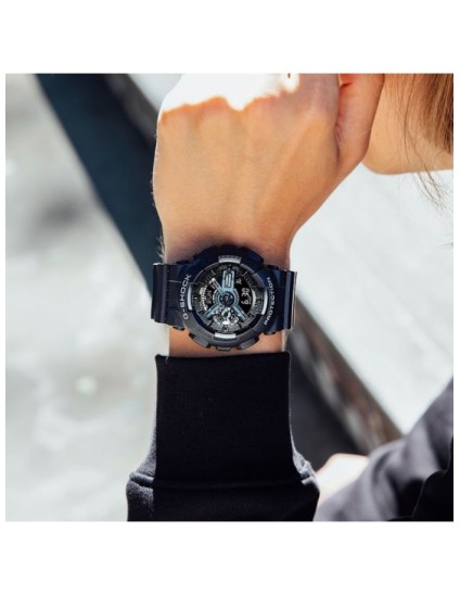 Reloj Casio G-Shock GA-110-1BER Hombre | Joyería Parejo
