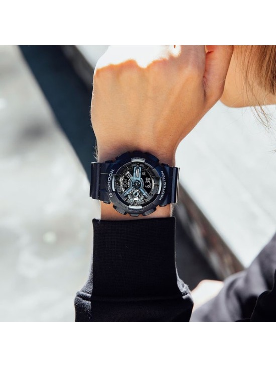 Reloj Casio G-Shock GA-110-1BER Hombre | Joyería Parejo