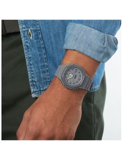 Reloj Casio G-Shock GA-2110ET-8AER Hombre | Joyería Parejo