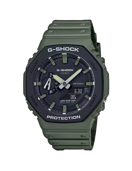 Reloj Casio G-Shock GA-2110SU-3AER Hombre | Joyería Parejo