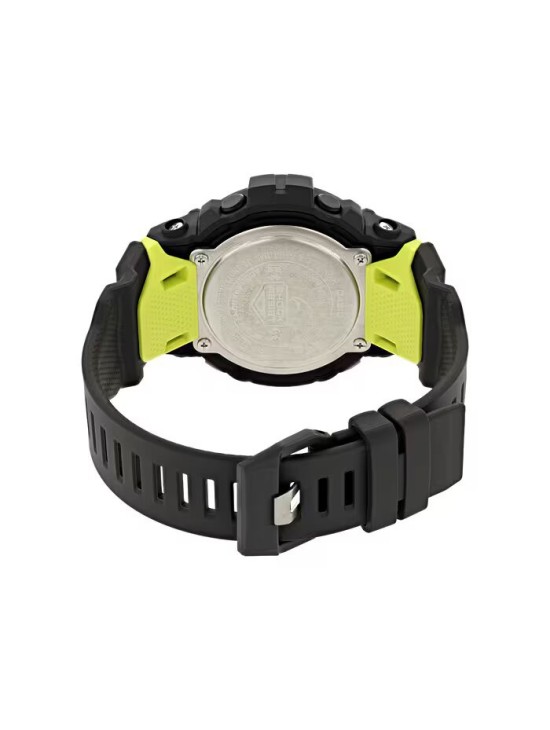 Reloj Casio G-Shock G-Squad GBD-800-8ER Hombre | Joyería Parejo