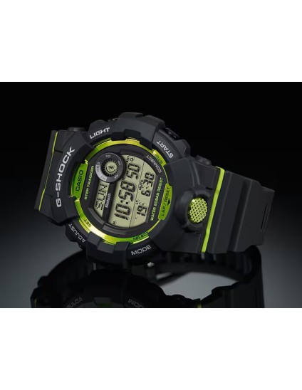 Reloj Casio G-Shock G-Squad GBD-800-8ER Hombre | Joyería Parejo