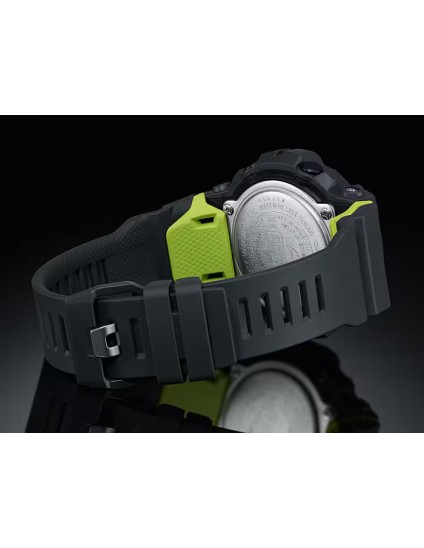 Reloj Casio G-Shock G-Squad GBD-800-8ER Hombre | Joyería Parejo