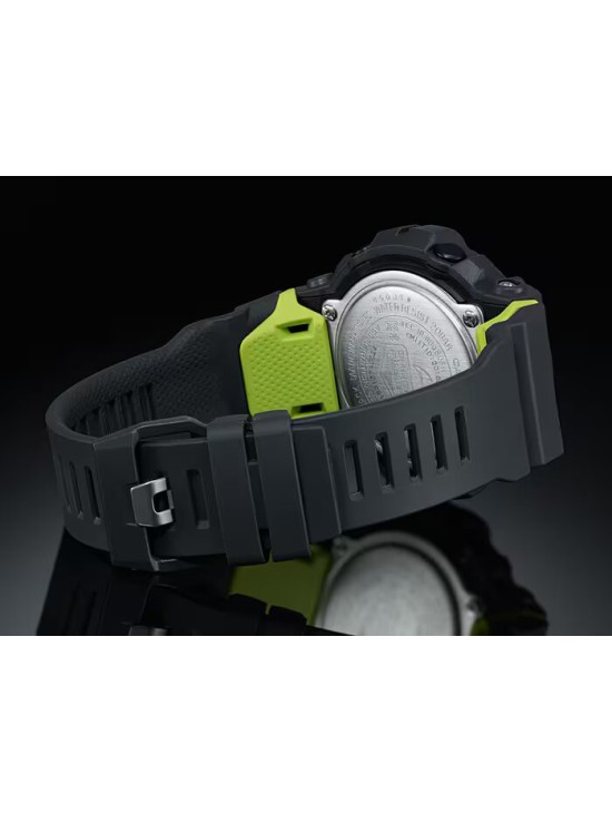 Reloj Casio G-Shock G-Squad GBD-800-8ER Hombre | Joyería Parejo