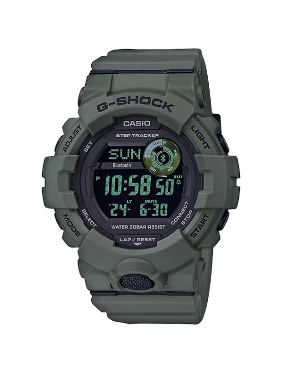 Reloj Casio G-Shock G-Squad GBD-800UC Hombre | Joyería Parejo Reloj Casio G-Shock G-Squad GBD-800UC Hombre | Joyería Parejo