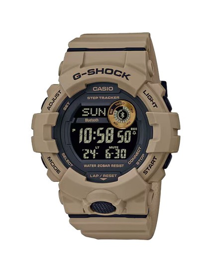 Relógio Casio G-Shock G-Squad GBD-800UC-5ER Homem | Joyería Parejo