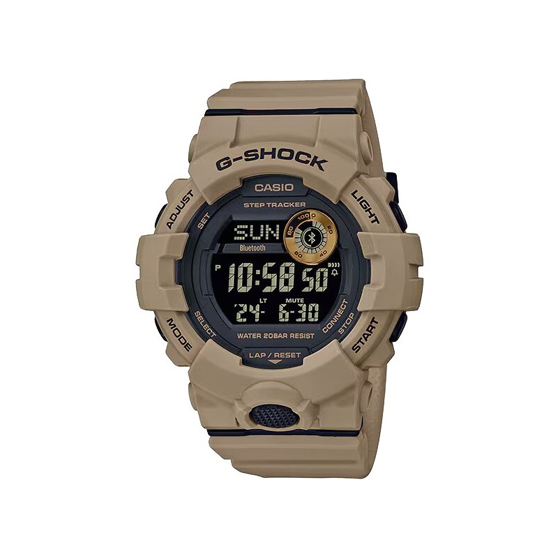 Reloj Casio G-Shock G-Squad GBD-800UC-5ER Hombre | Joyería Parejo